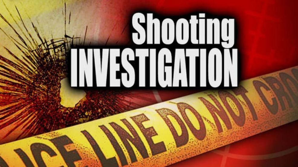 Report of drive-by shooting at grocery store false