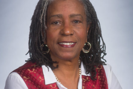 PB Sen. Stephanie Flowers: ‘God will judge me’