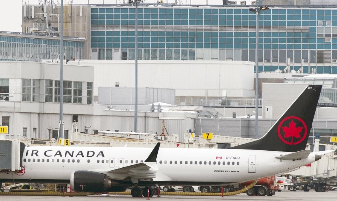 U.S. grounds all Boeing 737 Max 8 aircraft: 5 things to know