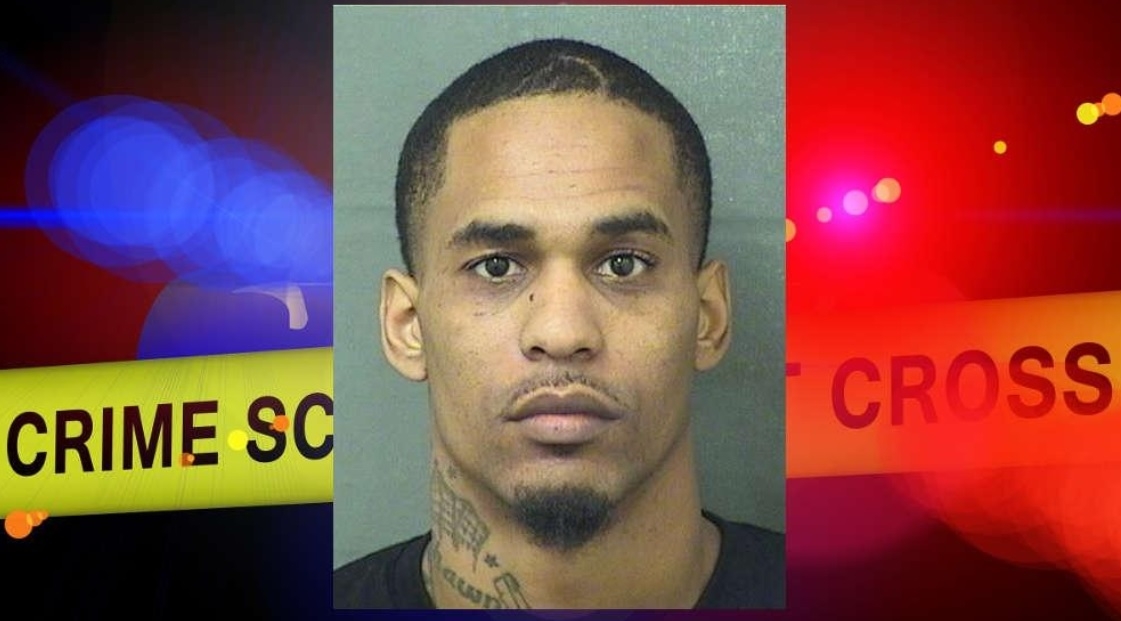 Police: Dad brought loaded AK-47 to Florida middle school
