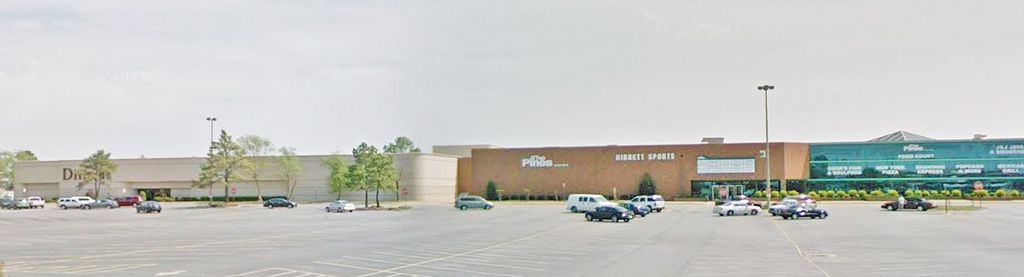 Community reacts to Pines Mall’s decline, lawsuit