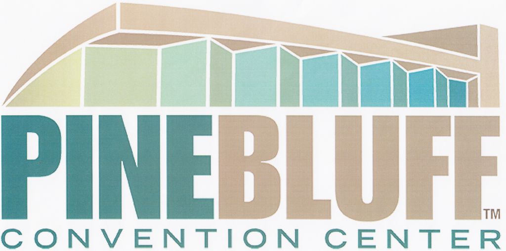 New logo donated to convention center