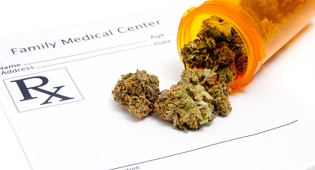 More aging Americans are using pot to soothe what ails them