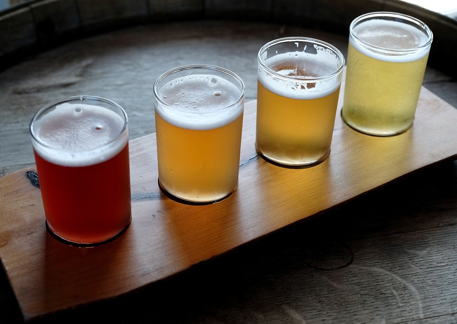 Man goes on beer-only ‘diet’ for Lent … and loses 15 pounds