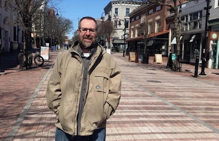 March Madness: The story behind the man with the last remaining perfect NCAA bracket