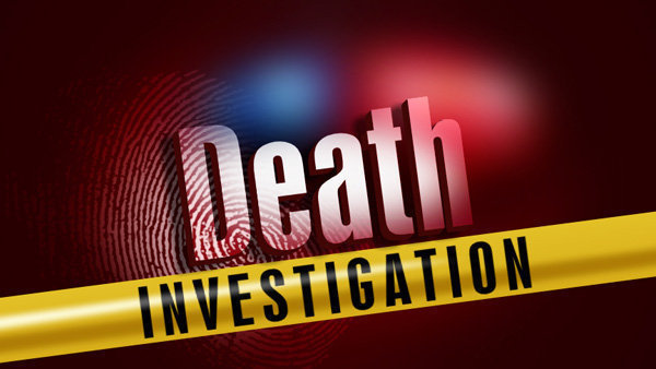 Body found east of PB Monday afternoon