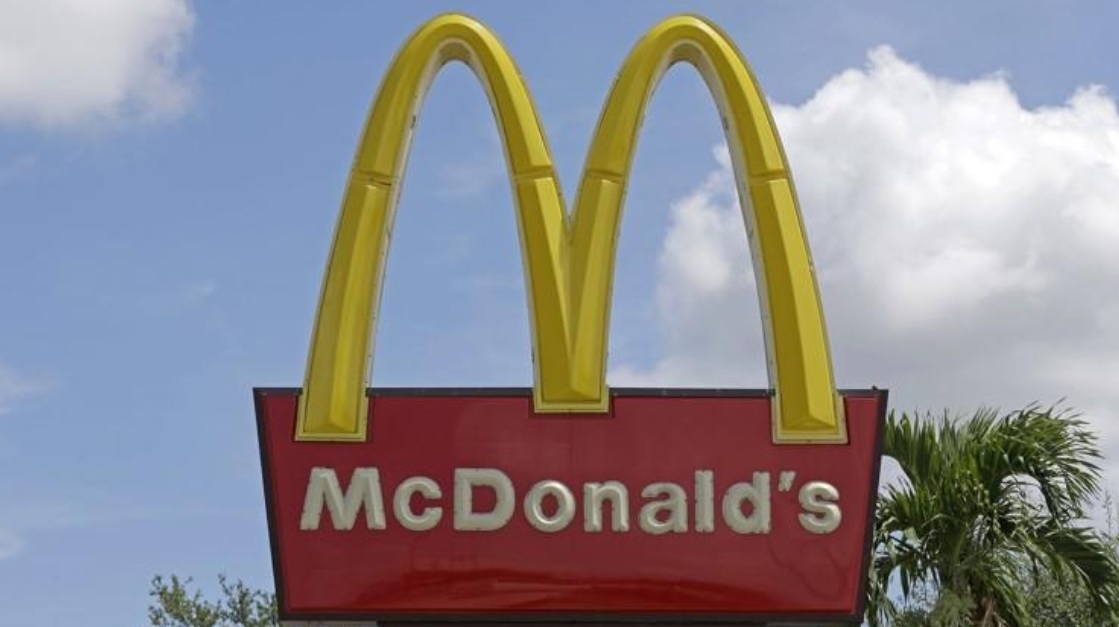 Study finds enough fecal bacteria to make you sick on McDonald’s touchscreens