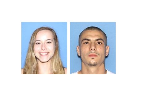 Woman killed, man shot during domestic disturbance