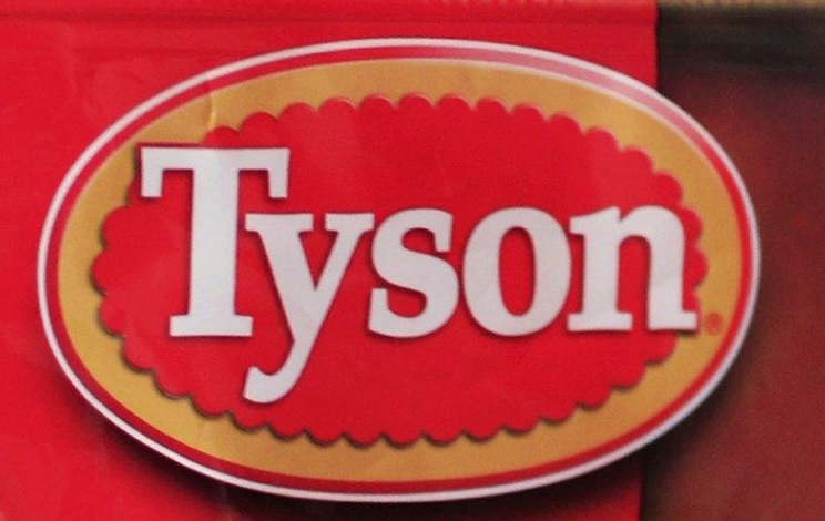 Tyson recalls chicken strips due to metal fears