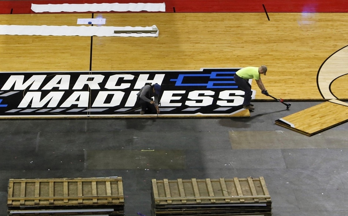 March Madness: basketball, brackets … and vasectomies?
