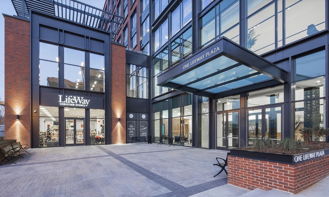 LifeWay Christian stores closing nationwide