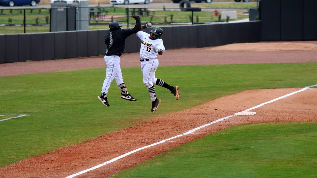UAPB loses series to Texas Southern