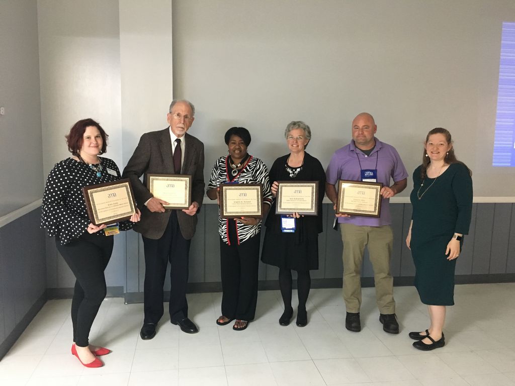Association hosts annual conference in PB