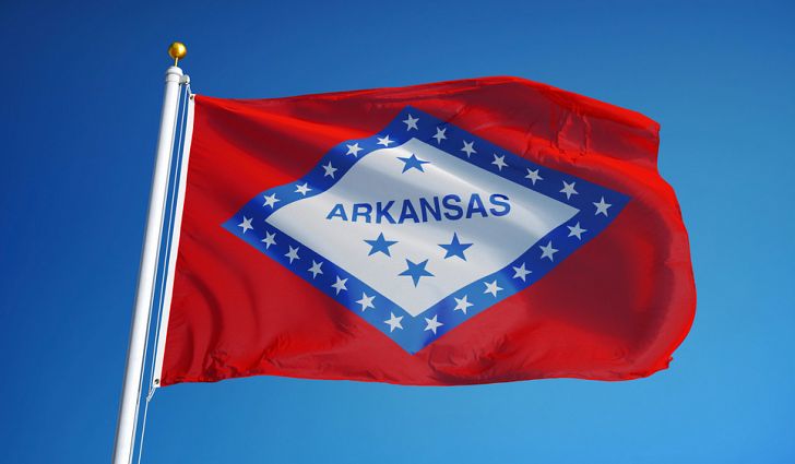 Arkansas monument protection bill fails in state committee