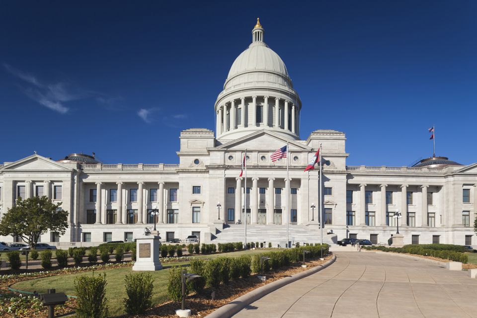 Arkansas lawmakers revive anti-‘sanctuary cities’ measure