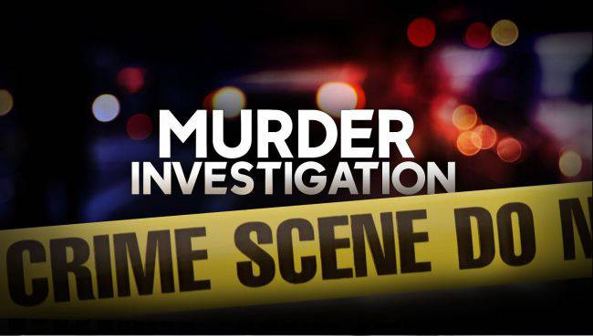 Man killed by gunfire Monday in PB