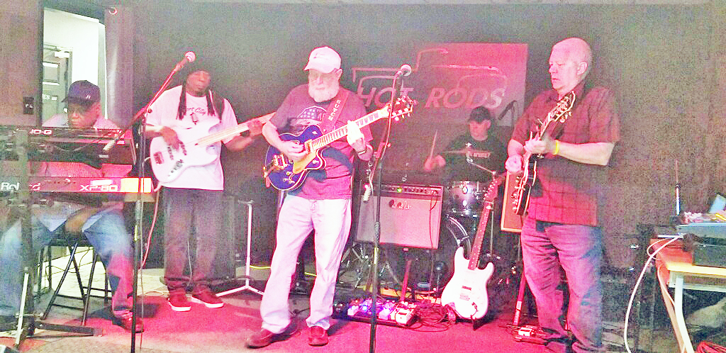 Group gaining traction in effort to preserve blues