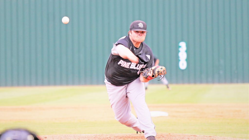 UAPB defeats Stephen F. Austin on the road