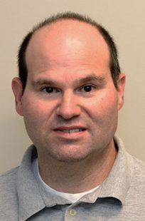 White Hall hires Shapiro as new PD chief