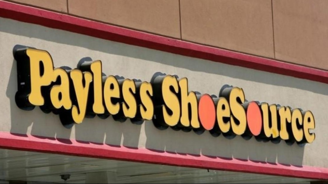 Woman buys Payless store’s remaining shoes, donates them to flood victims