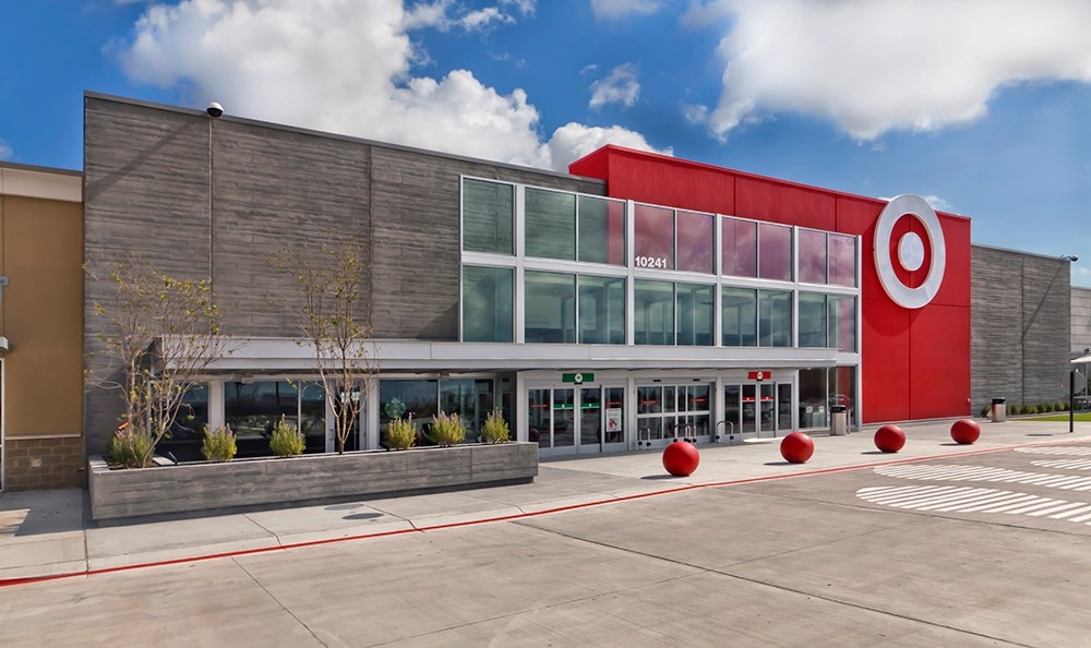 Target hikes minimum wage to $13, with plans to ultimately pay $15 per hour