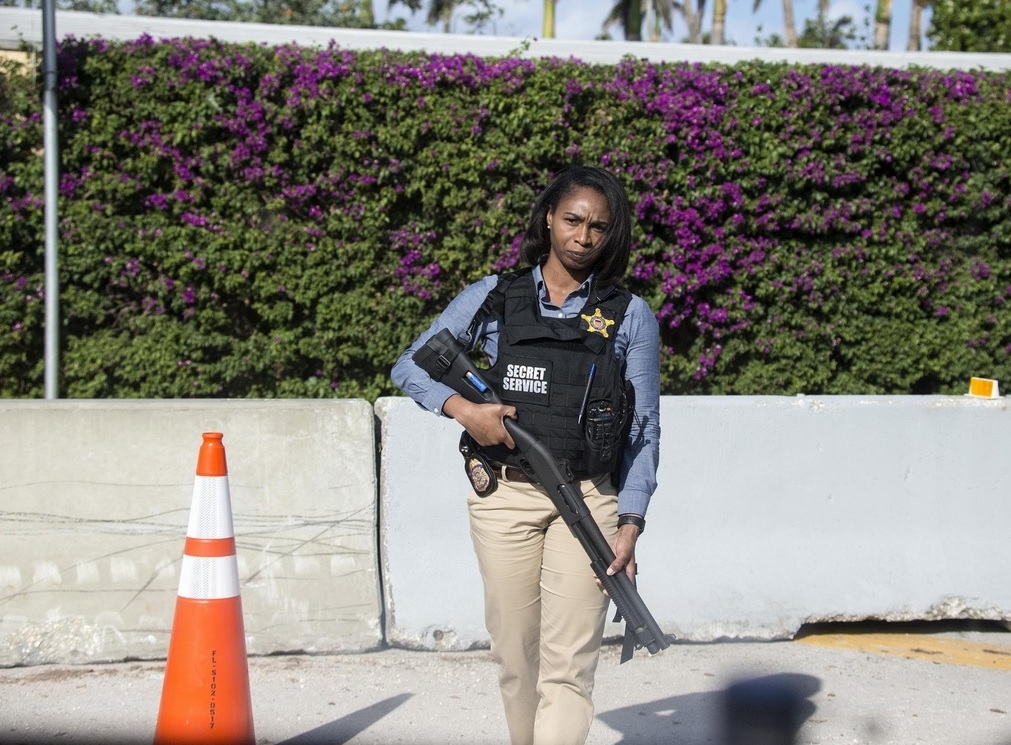 Secret Service points to Mar-a-Lago management for latest security breach