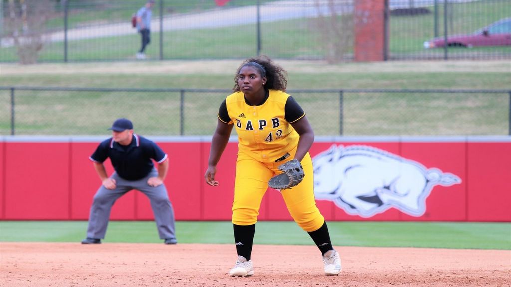 Razorbacks take in-state matchup vs. UAPB