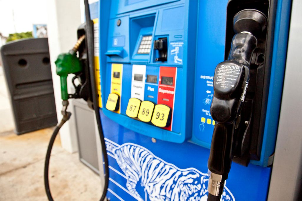 Gas demand jumps early, prices rise