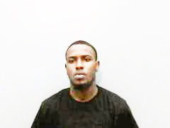 Police arrest suspect in McDowell murder