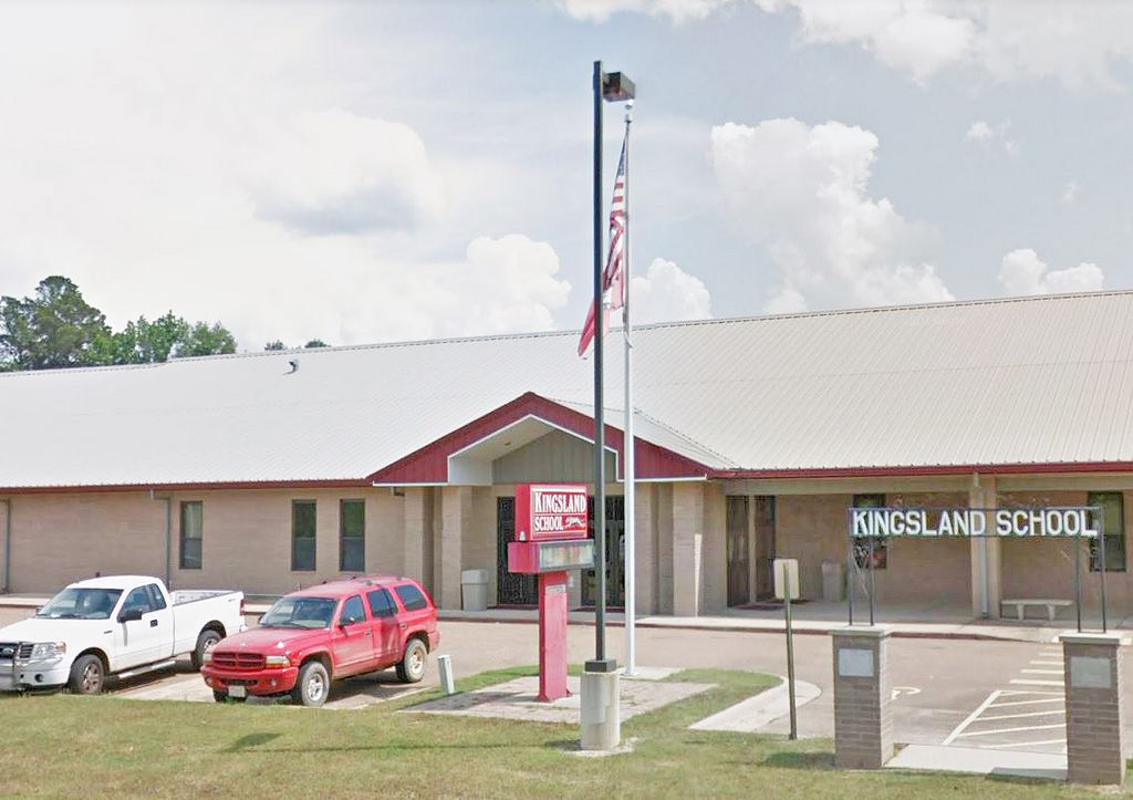 Kingsland school’s future up to state board
