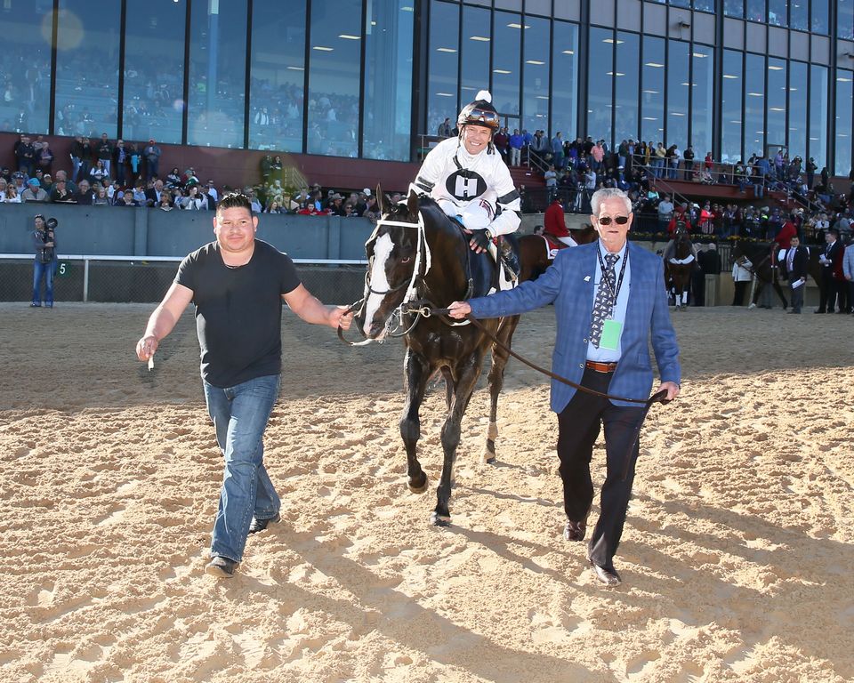 Age only a number among top Arkansas Derby contenders
