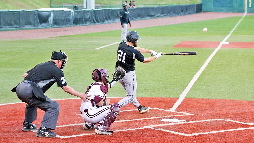 UALR downs UAPB Tuesday in LR