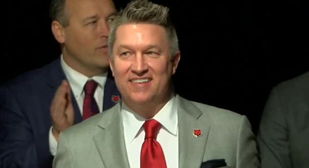 Daniel named Arkansas State women’s head basketball coach