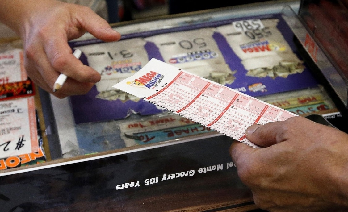A $2 million Powerball ticket in Texas was never claimed. Here’s what happens to the money.