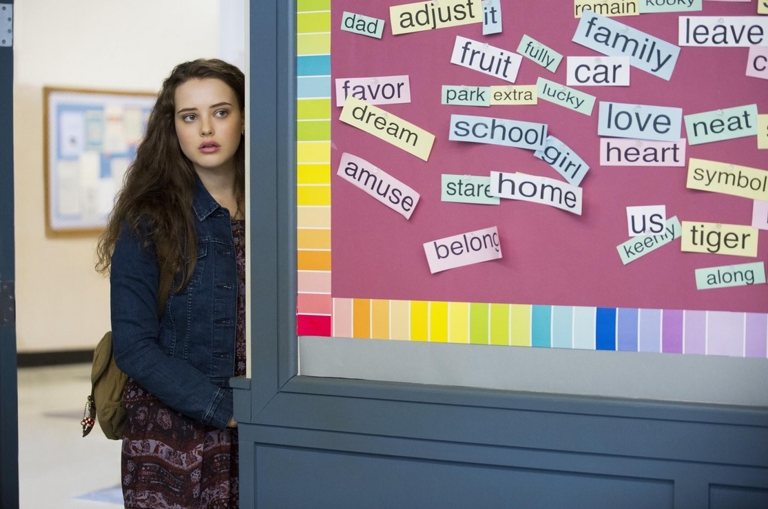 Study: Netflix’s ’13 Reasons Why’ linked to national spike in youth suicides