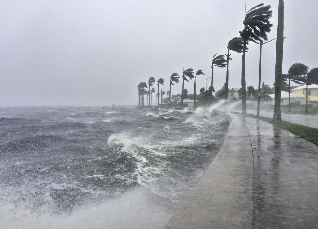 Why some say the Saffir-Simpson hurricane scale is outdated and should be replaced