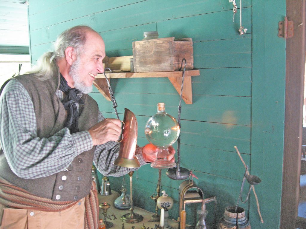 Grant County to celebrate 150th anniversary May 4