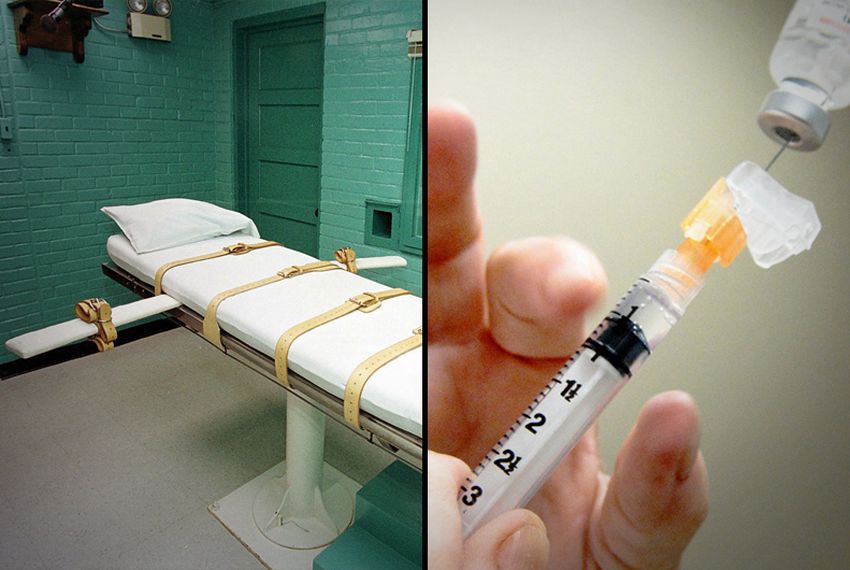 Nebraska must give lethal injection info to Ark. lawyers