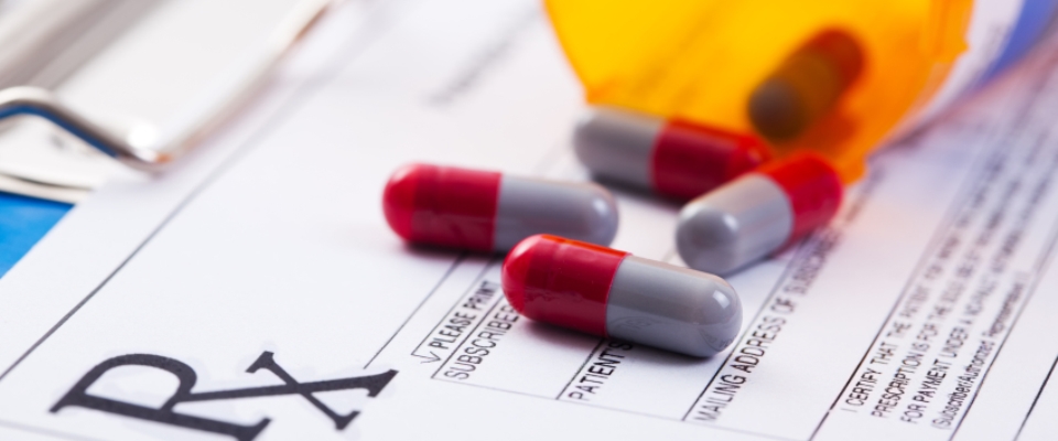 Drug Take Back Day set for Saturday
