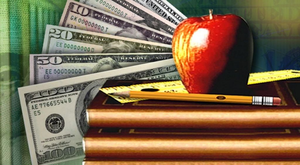 Arkansas school districts to get over $100M in repair aid