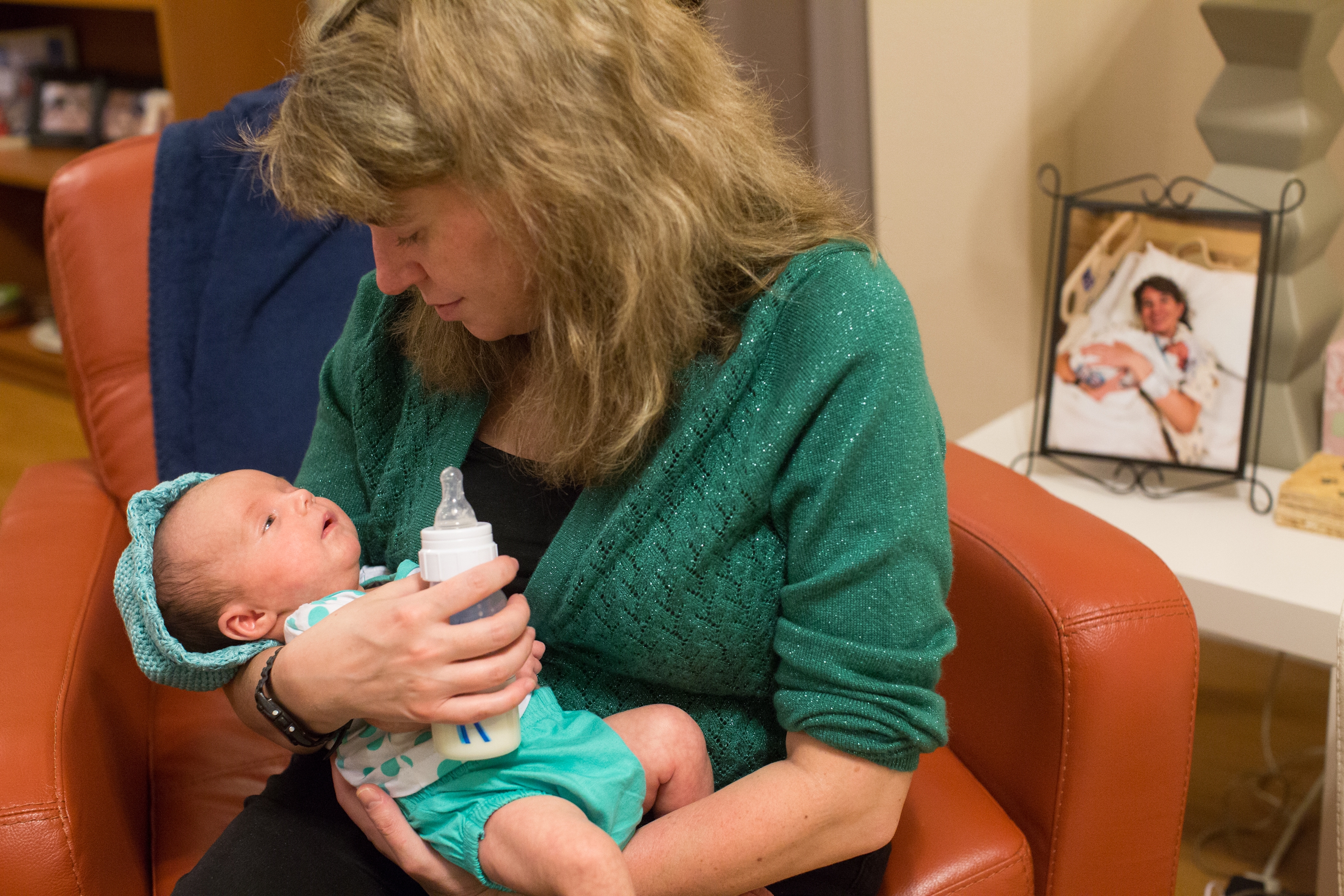 Babies should be given peanut products, other foods to avoid allergies, pediatricians say