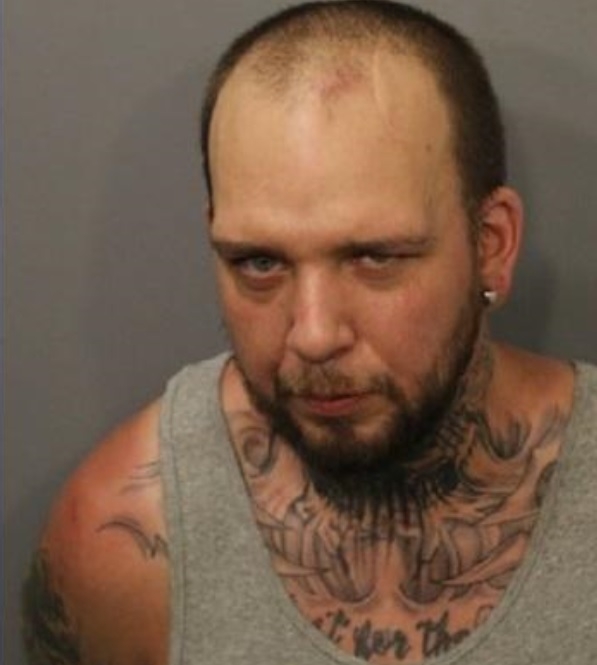 2 charged with beating disabled Mass. man after allegedly threatening to eat his dog