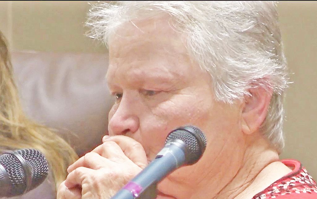 Jury finds woman guilty of killing husband