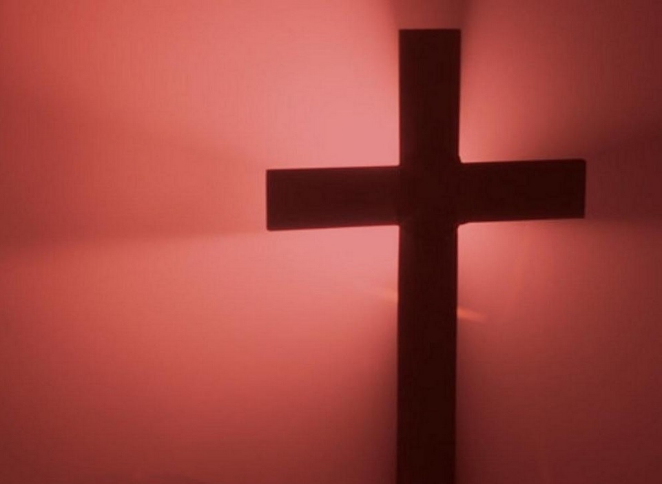 Church membership in the U.S. hits an all-time low, poll says