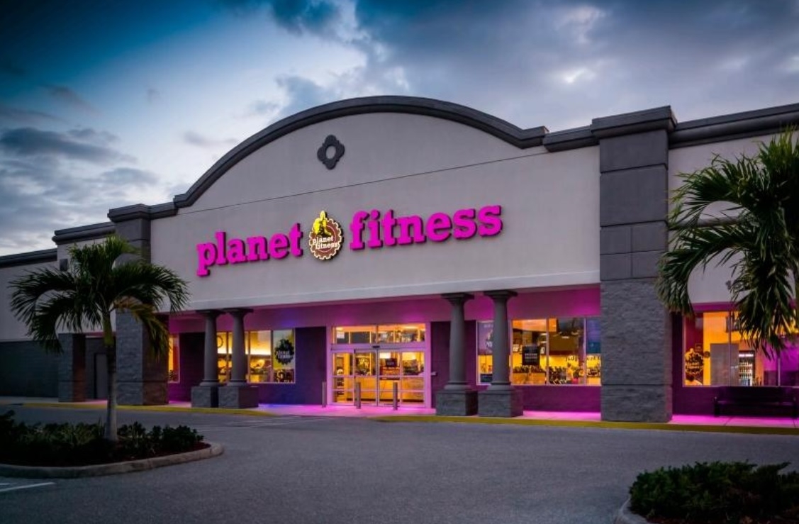 Teens can work out for free this summer at Planet Fitness