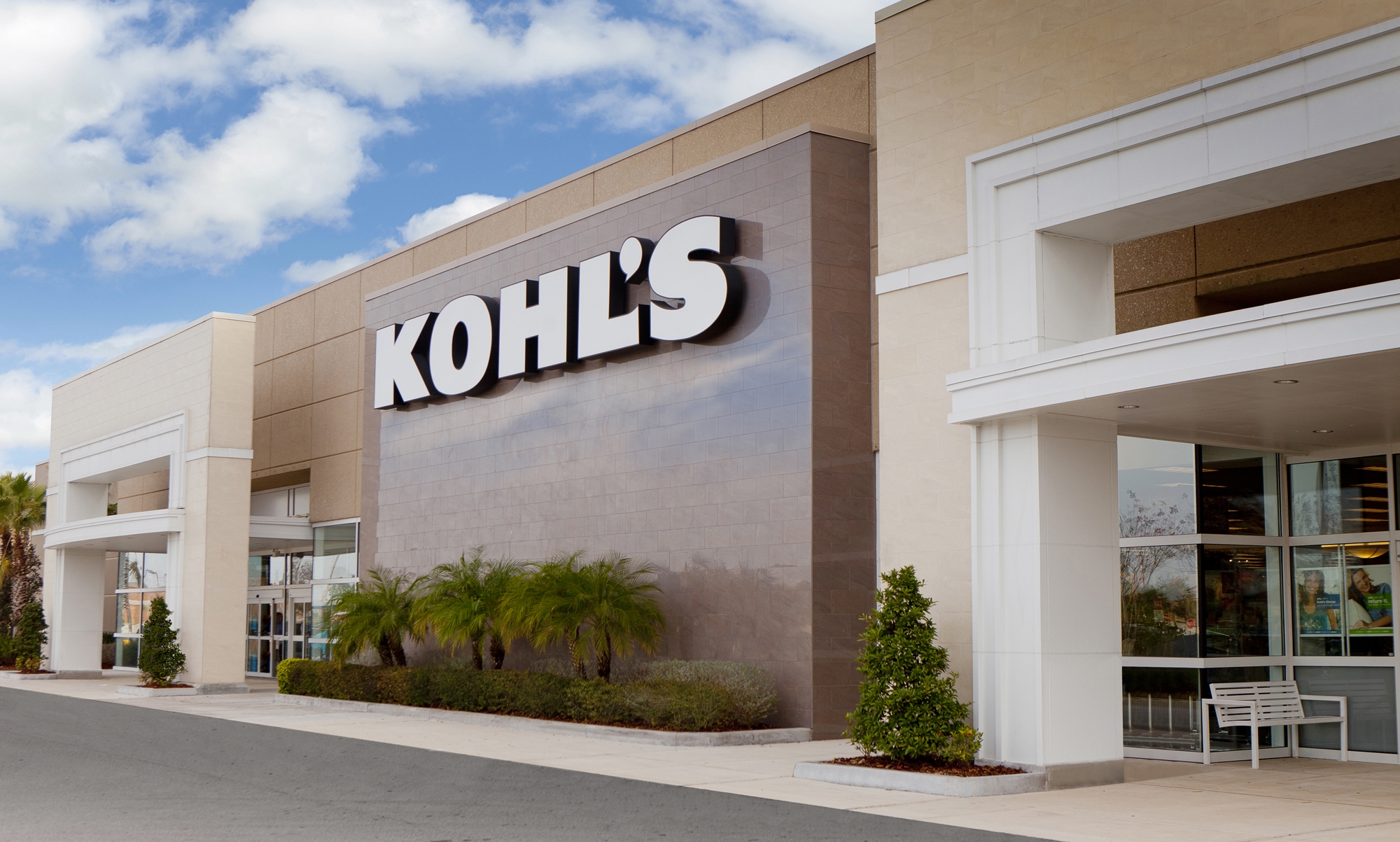 Current, former military members eligible for new Monday discount at Kohl’s