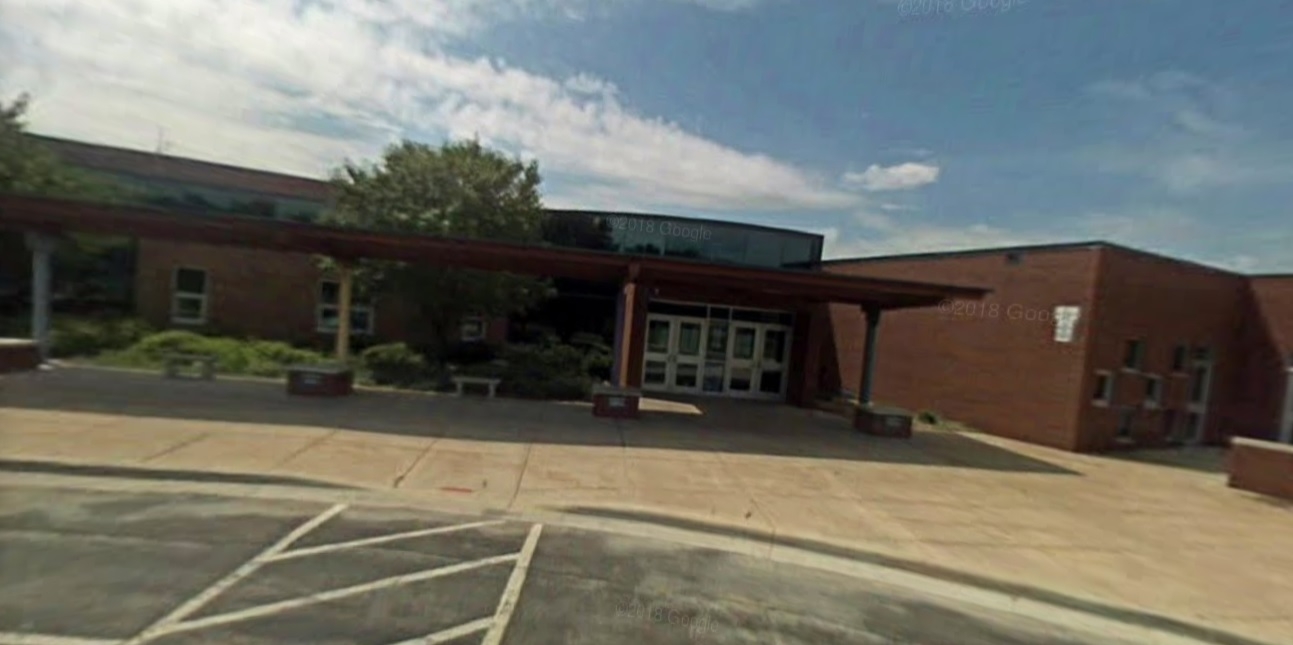 Kansas teacher fired after video shows her kicking kindergartner