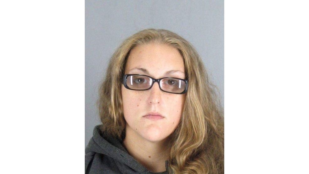 California woman who tried to flush newborn baby gets probation