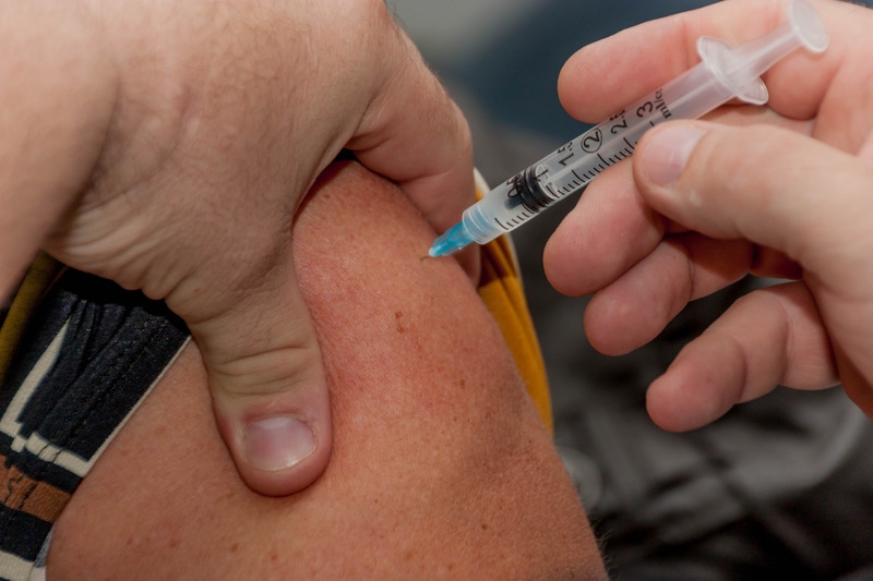Unvaccinated Kentucky student who sued over school ban winds up with chickenpox