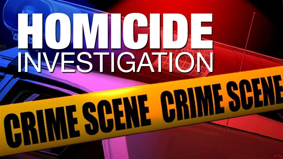 Monday afternoon shooting leaves 1 dead in PB